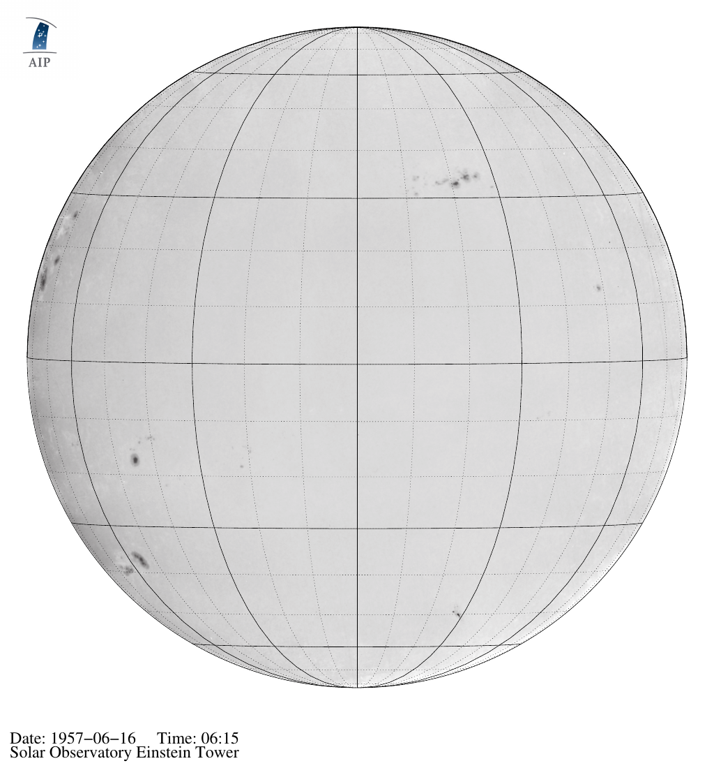 Plate preview