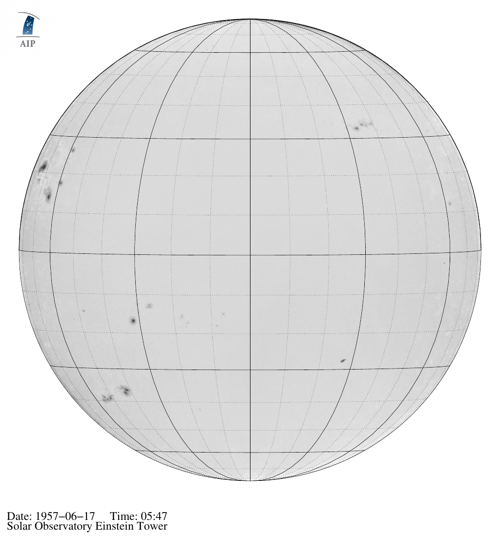 Plate preview