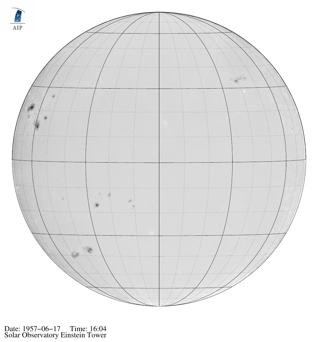 Plate preview