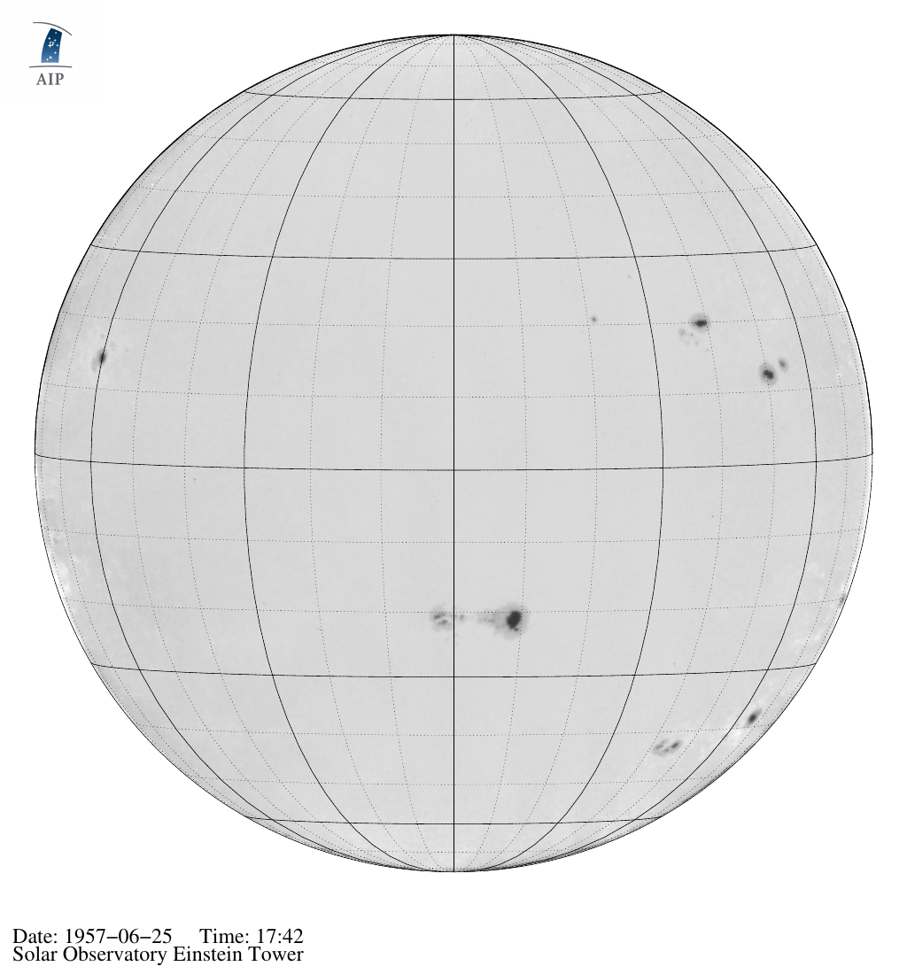 Plate preview