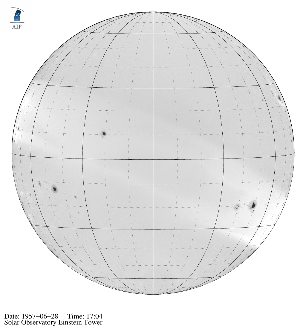 Plate preview