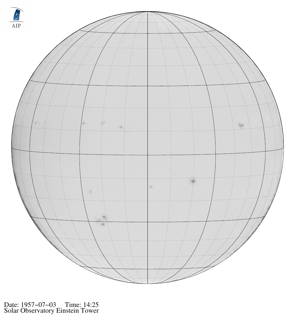 Plate preview
