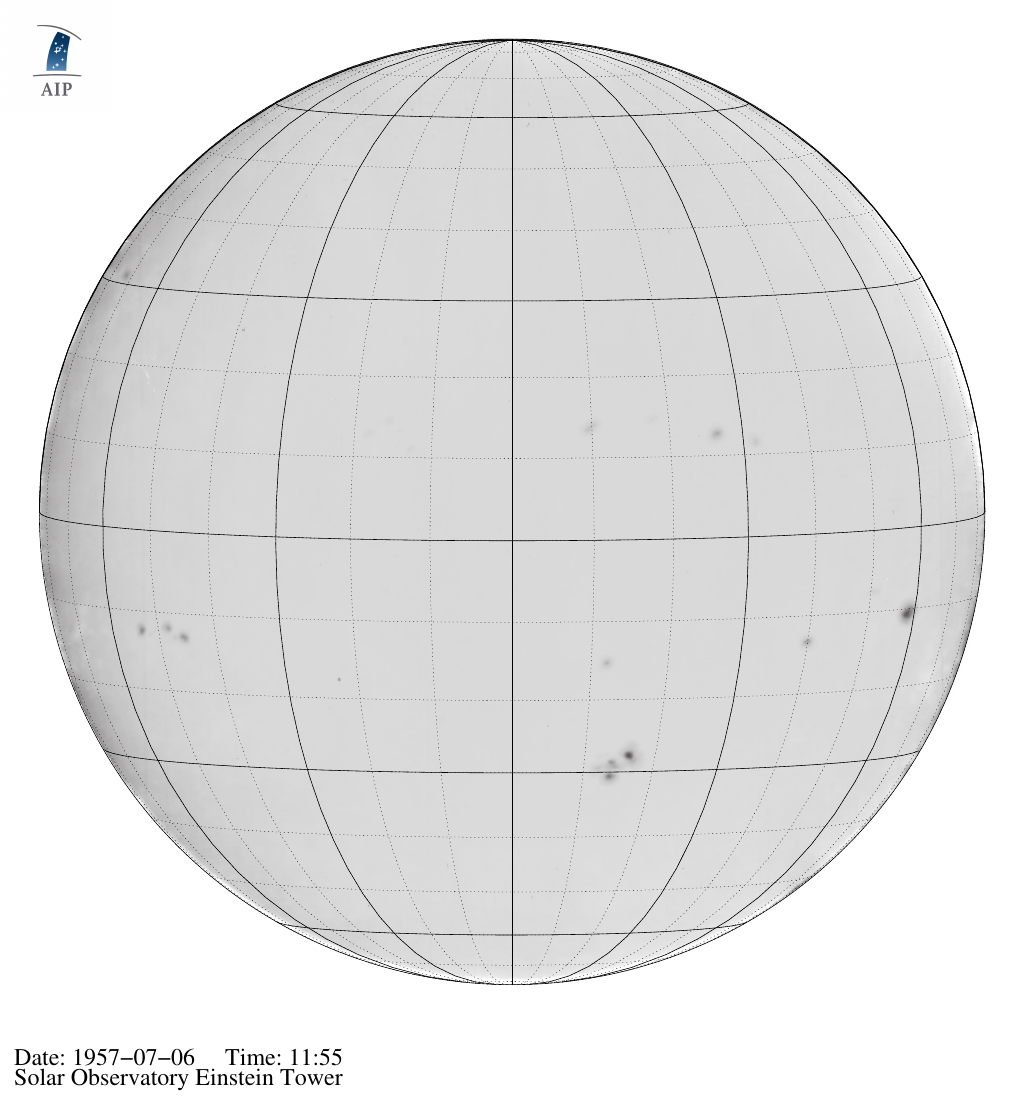 Plate preview
