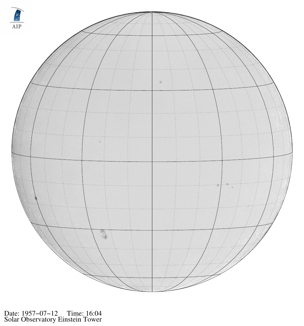 Plate preview