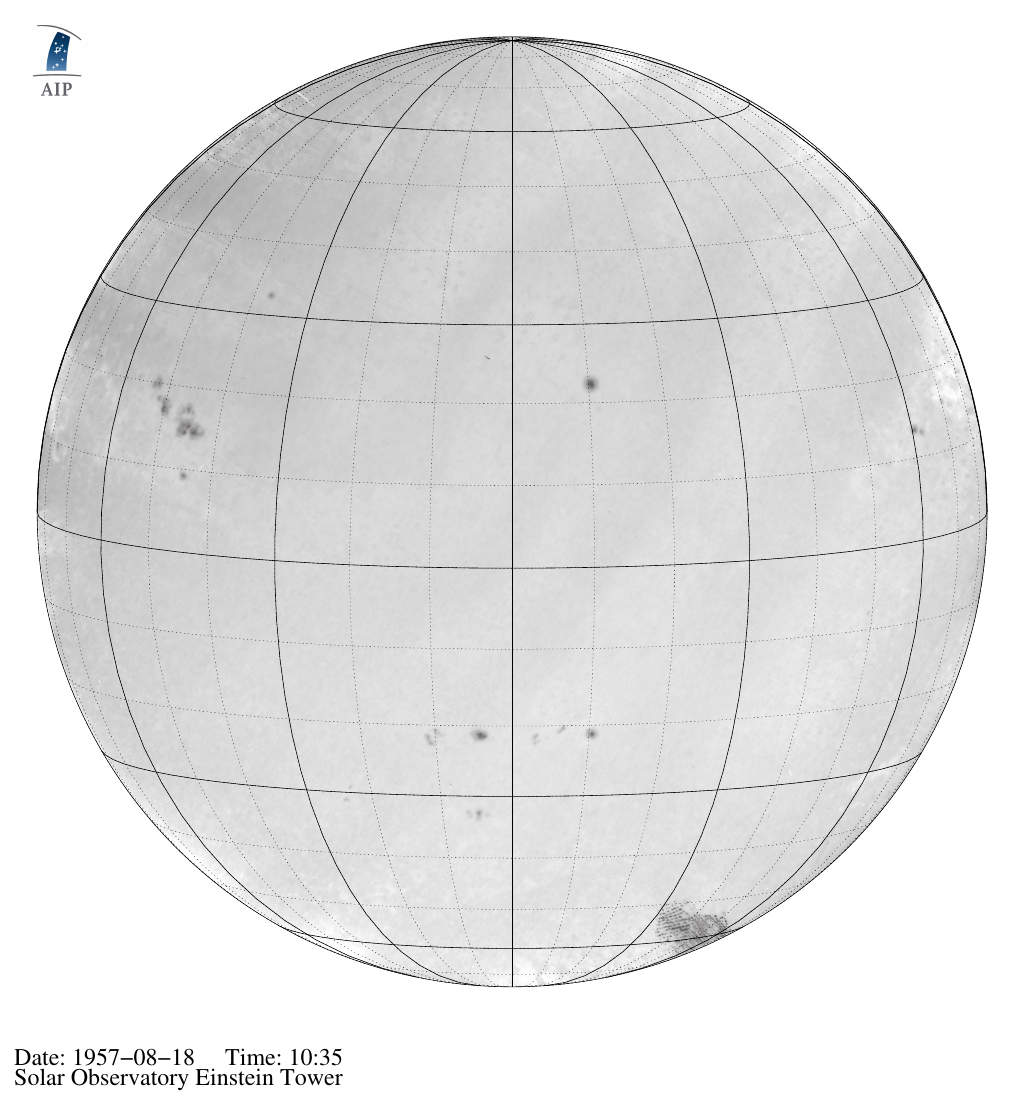 Plate preview