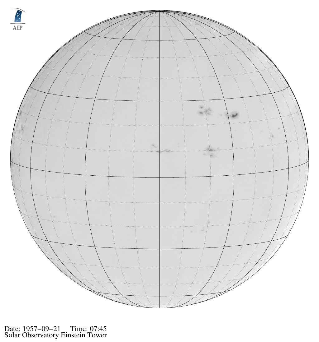 Plate preview
