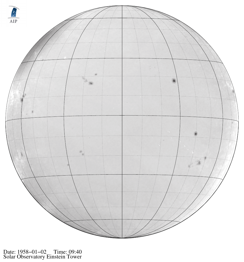 Plate preview