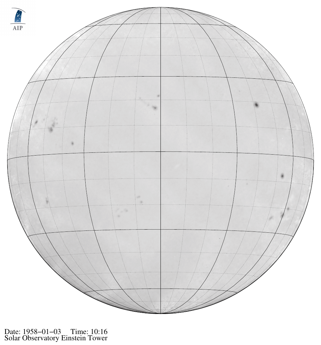 Plate preview