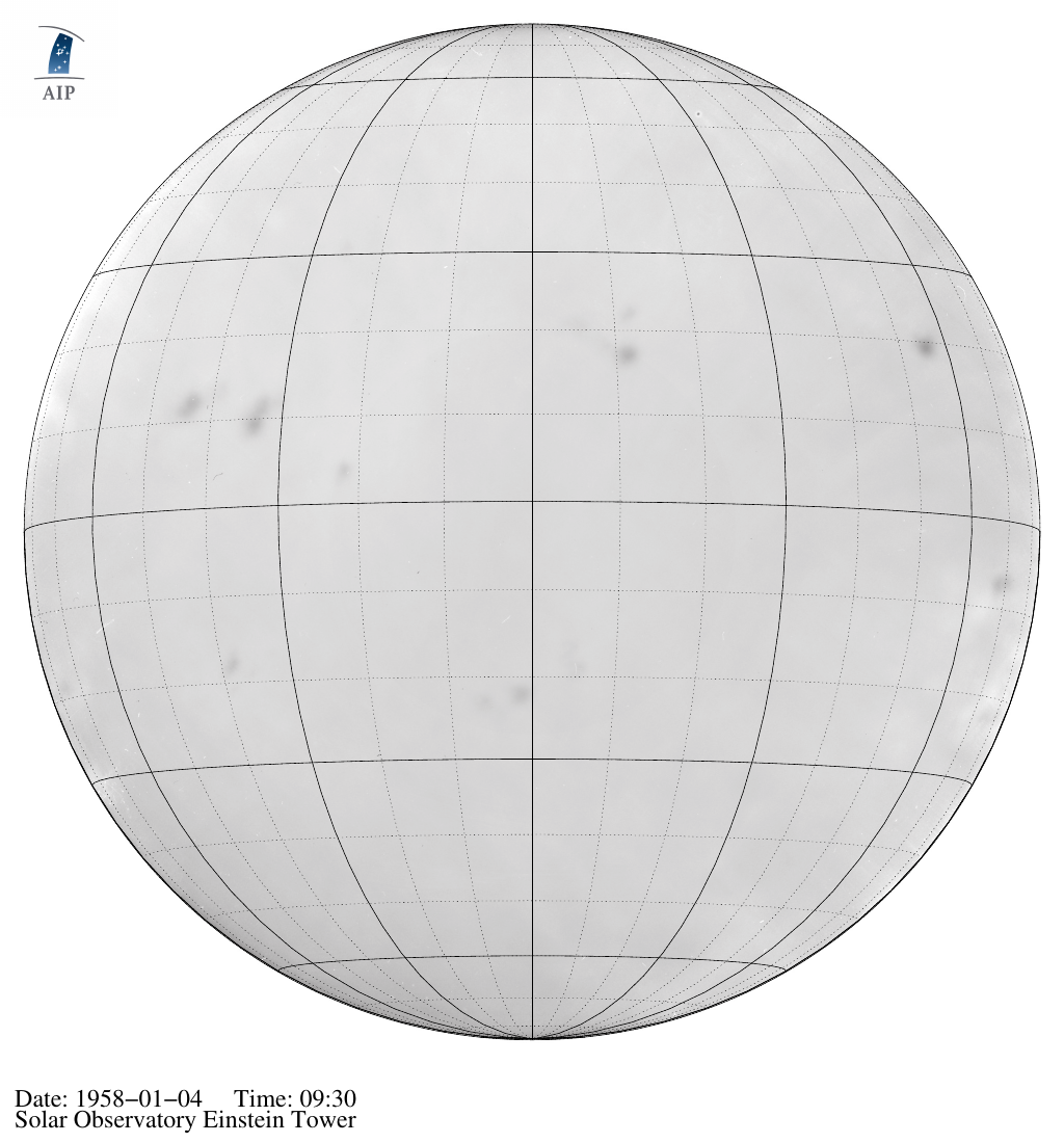 Plate preview