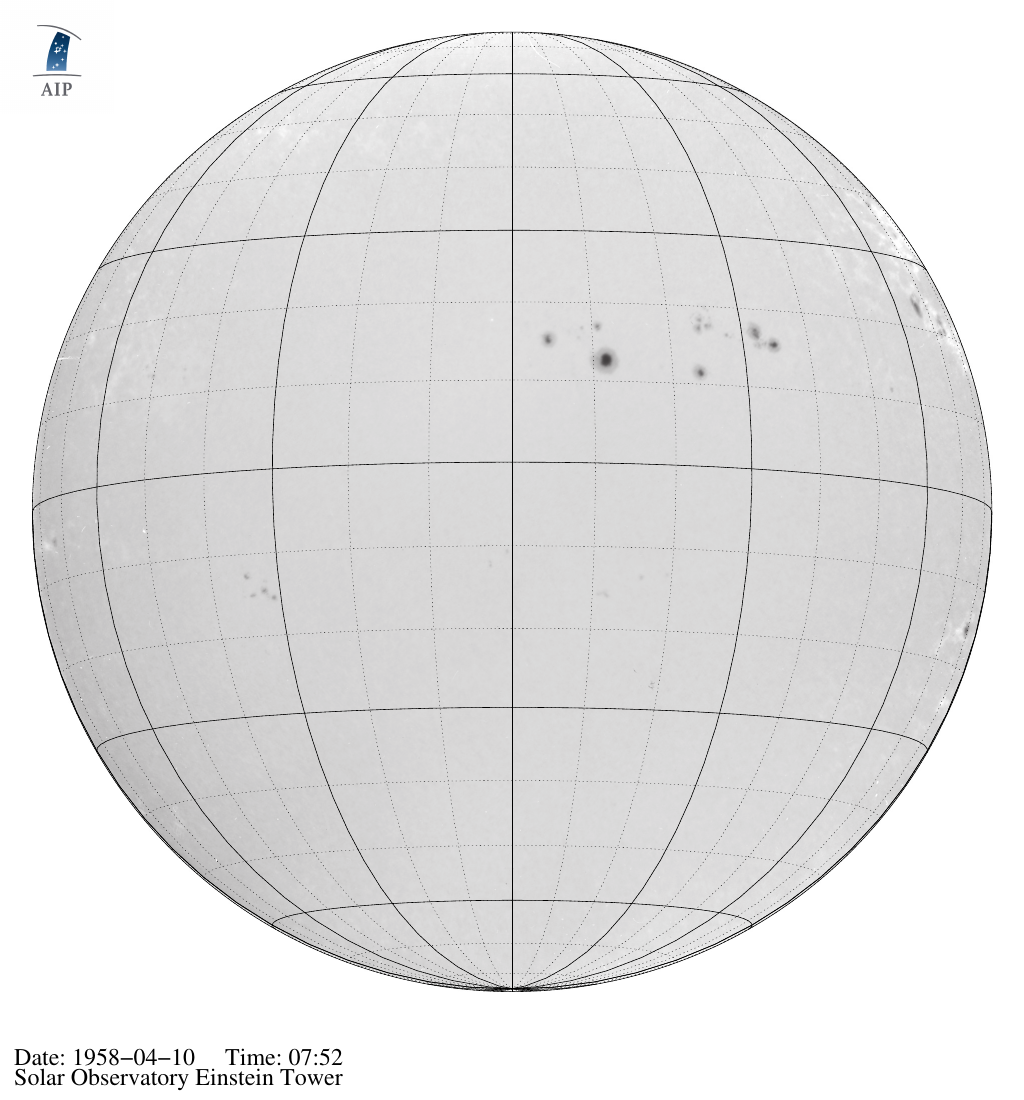 Plate preview