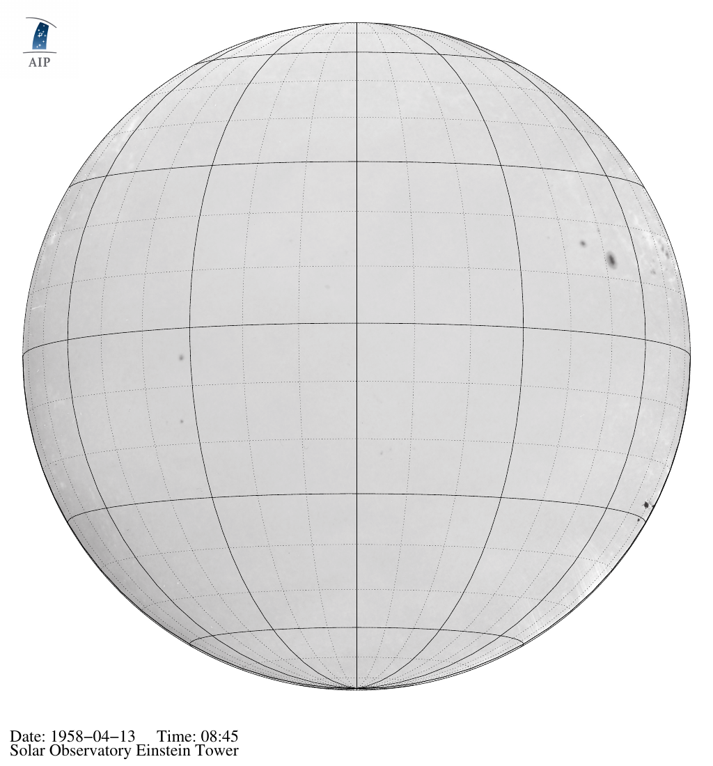 Plate preview
