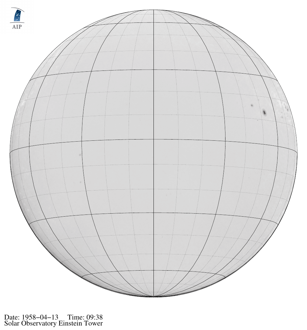 Plate preview