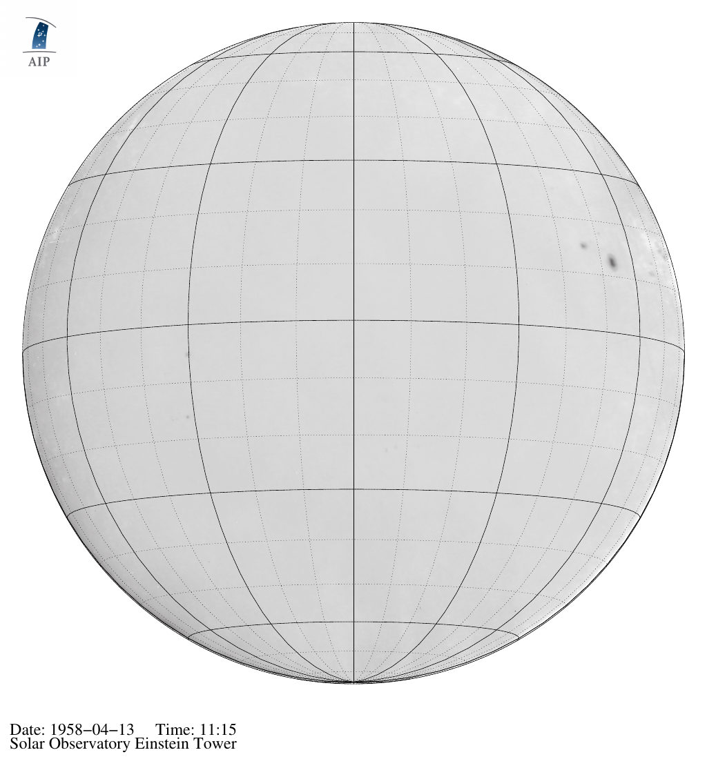 Plate preview