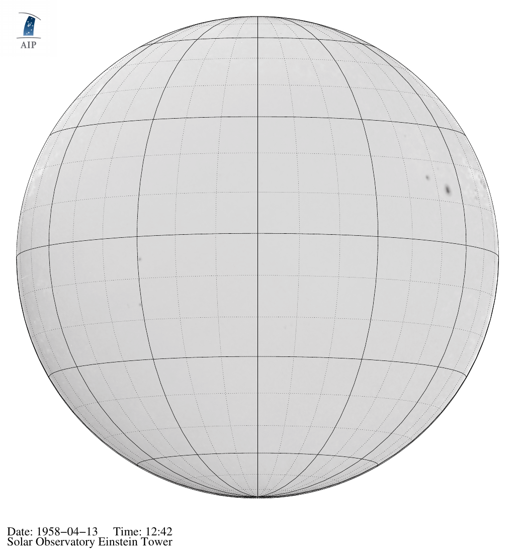 Plate preview