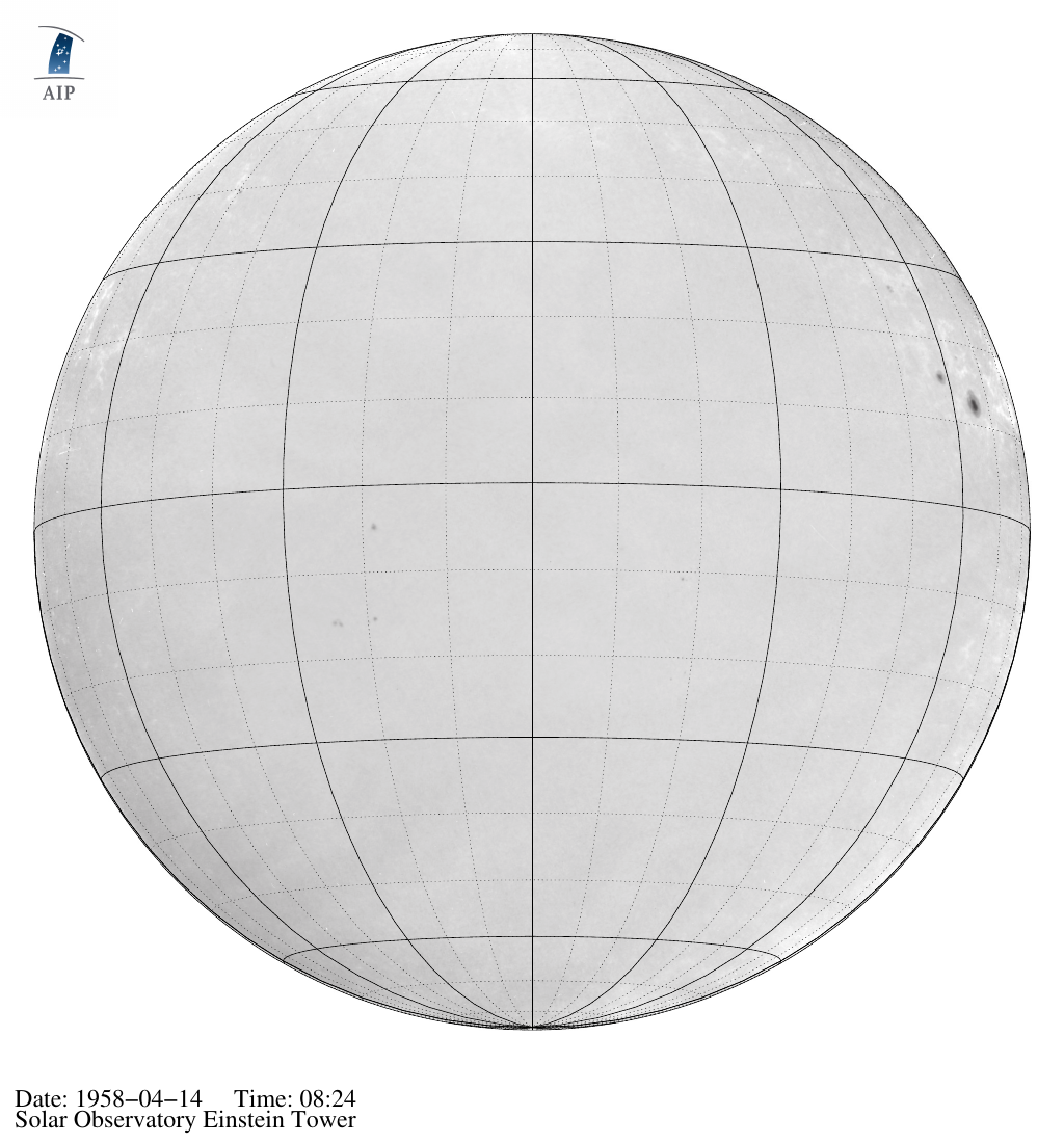 Plate preview