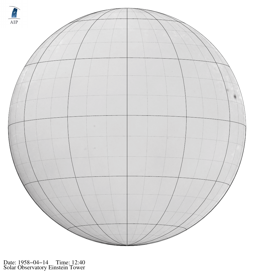 Plate preview