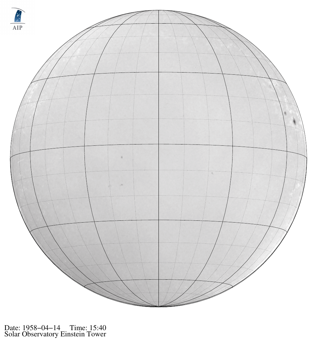 Plate preview