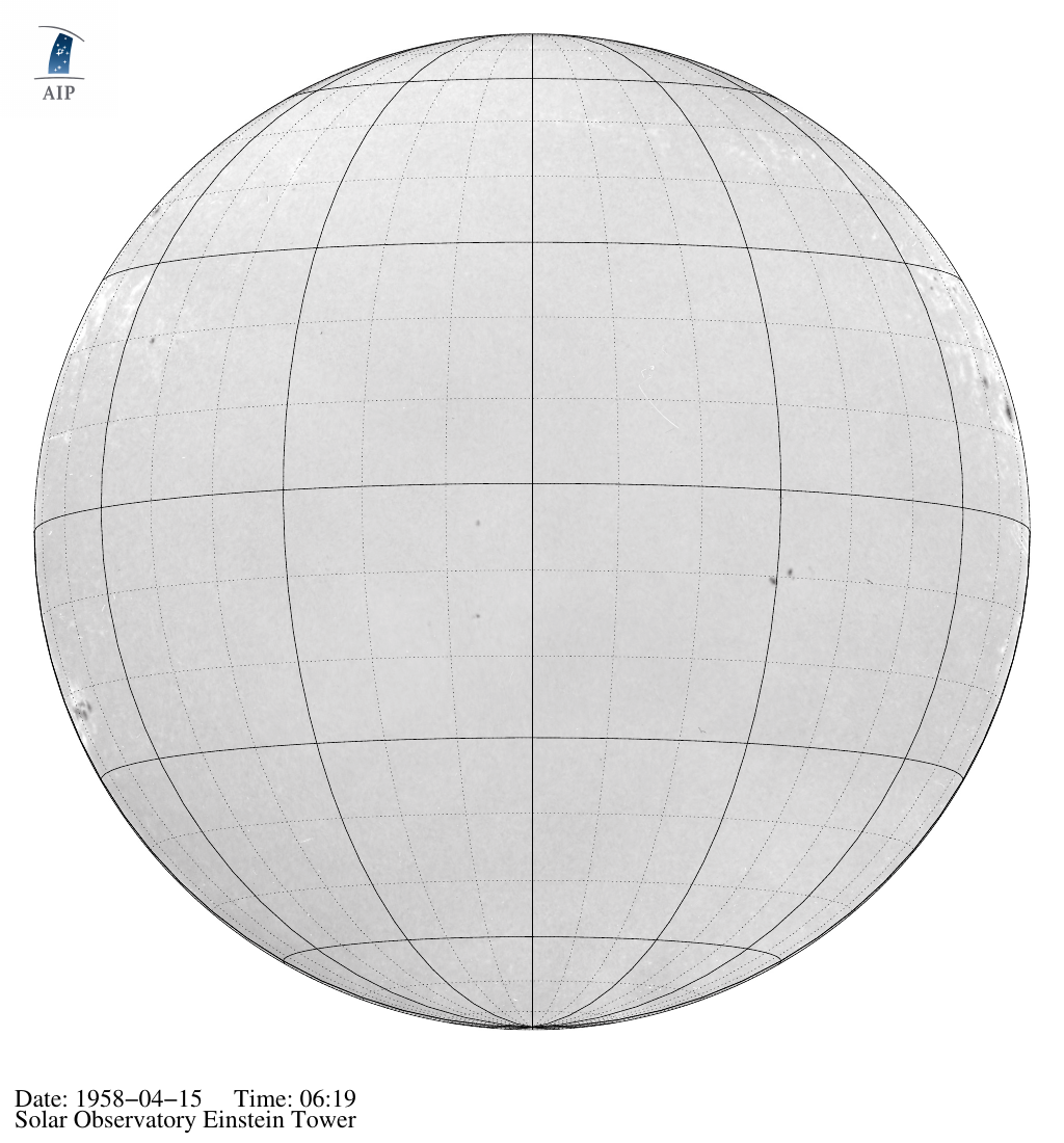 Plate preview