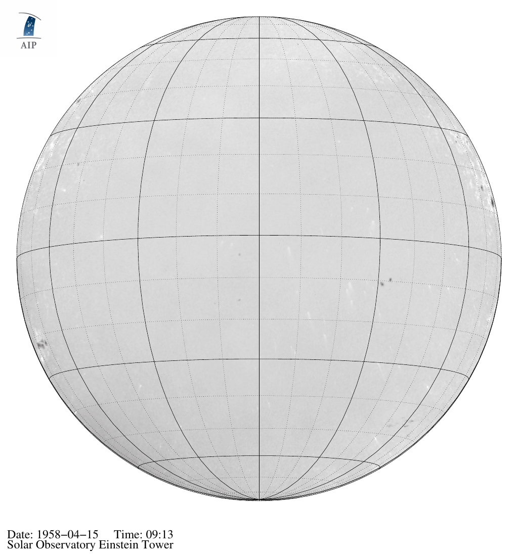 Plate preview