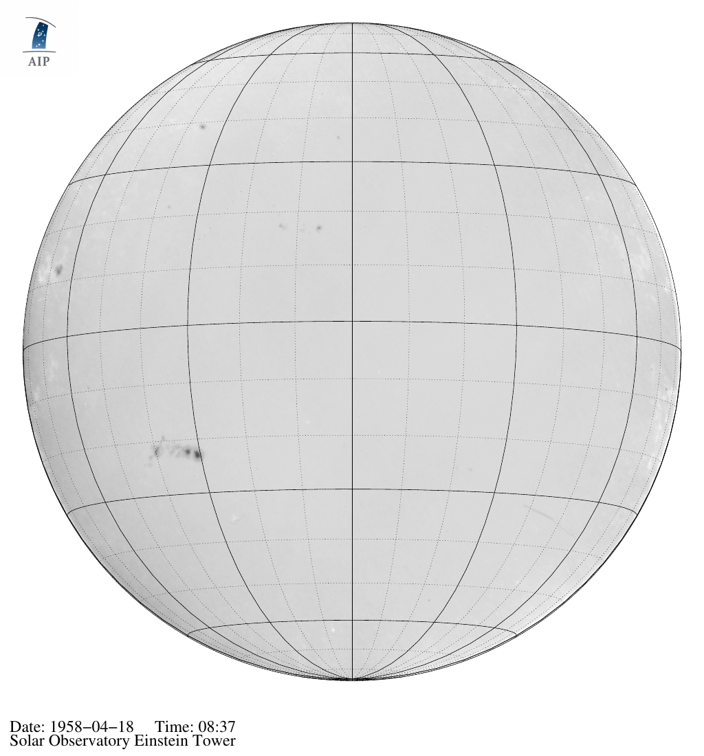 Plate preview
