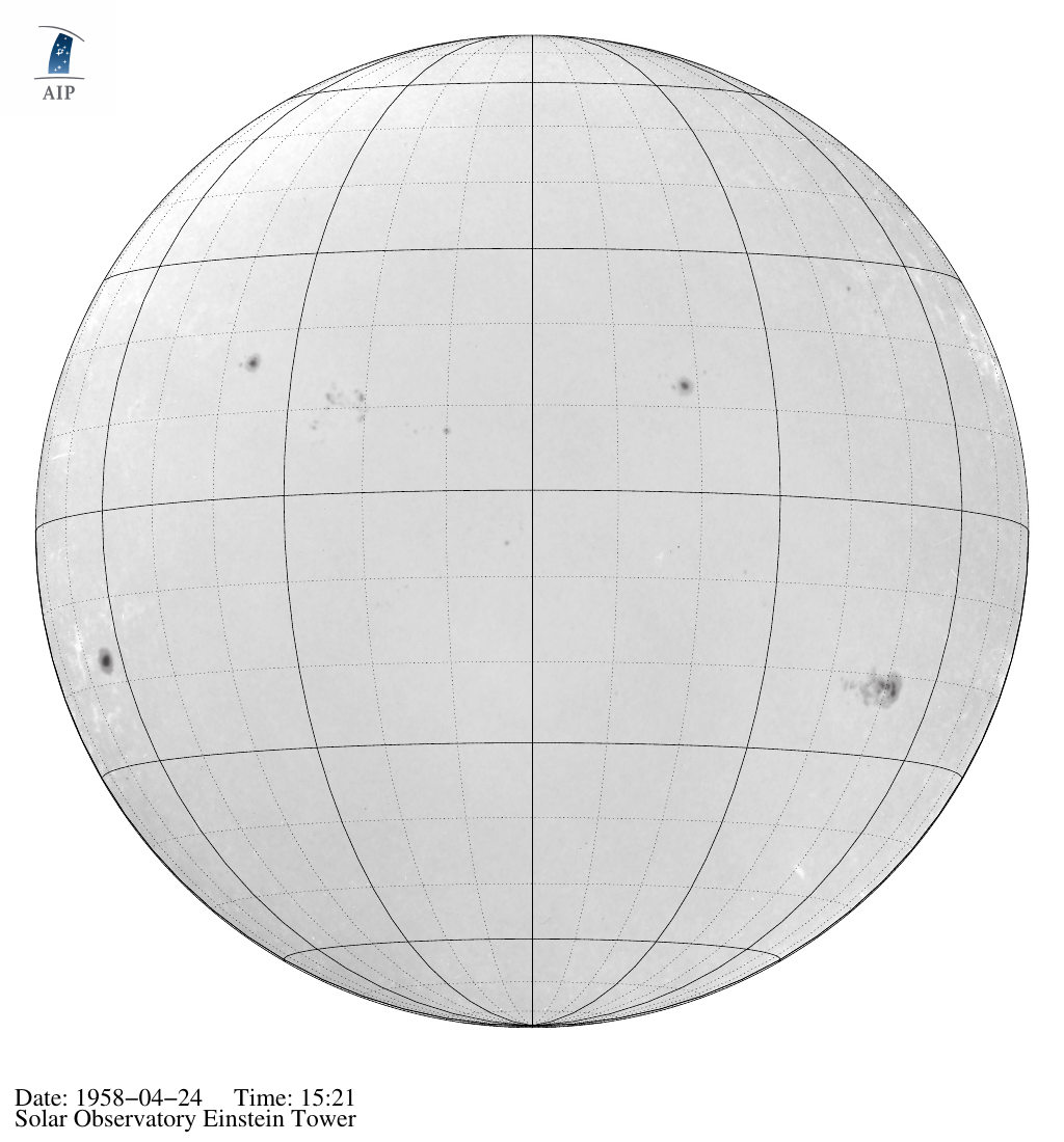 Plate preview