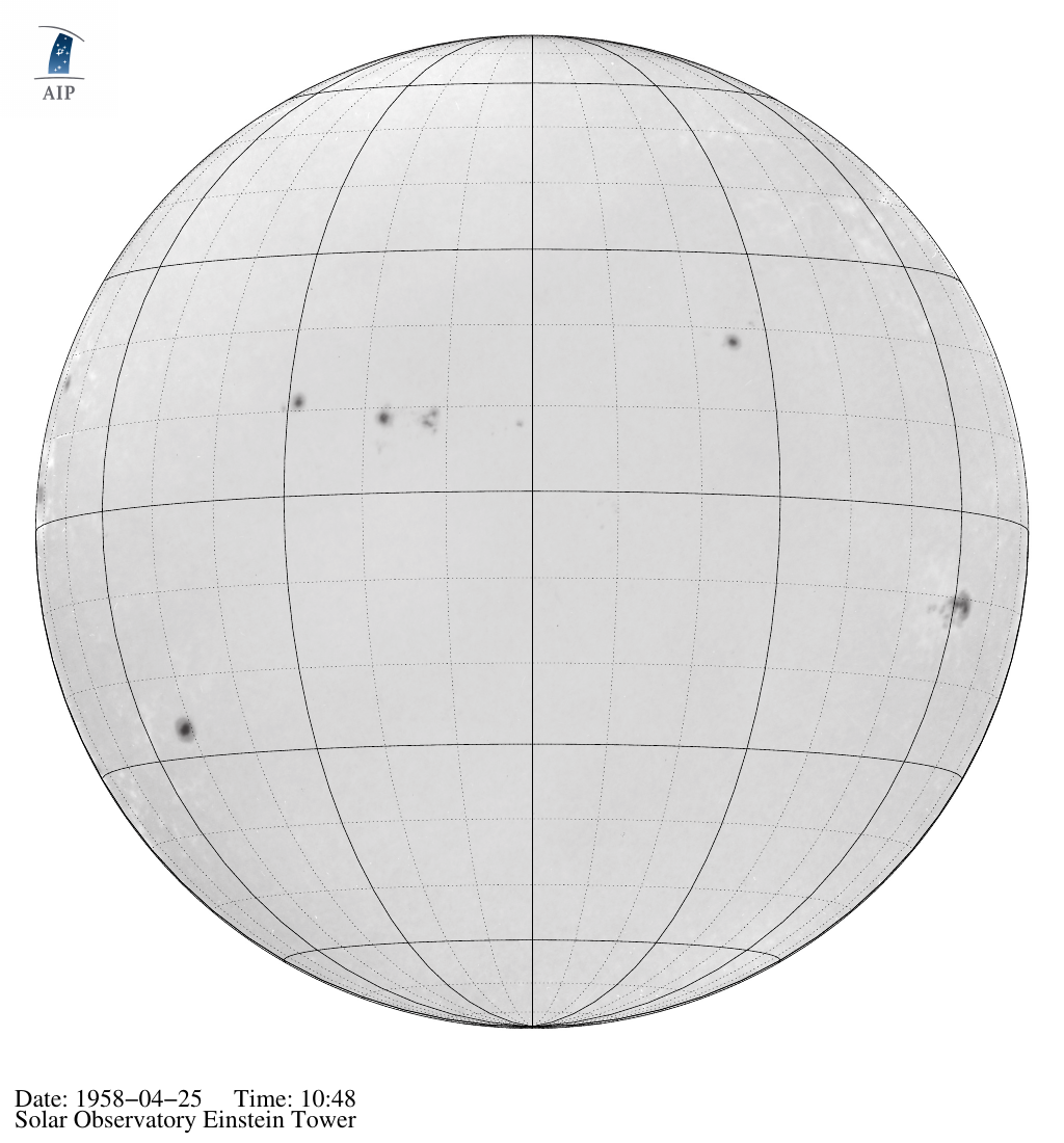 Plate preview