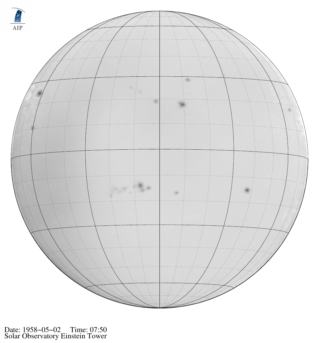 Plate preview