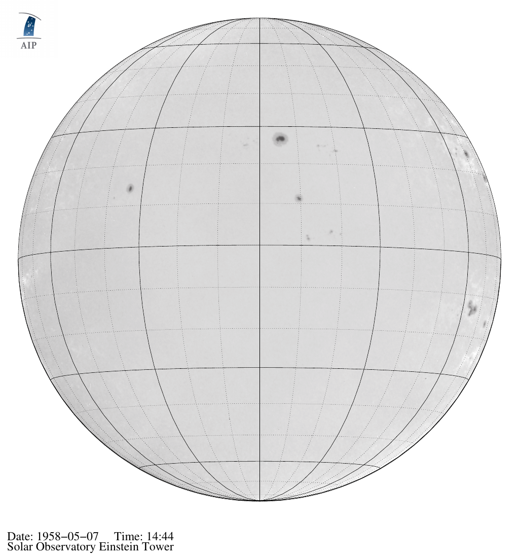 Plate preview