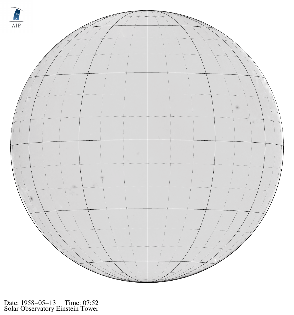Plate preview