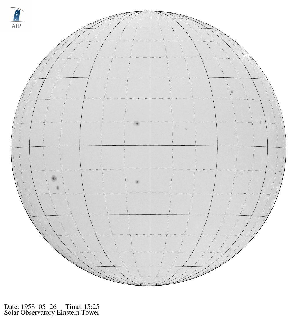 Plate preview