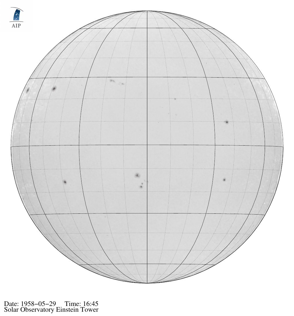 Plate preview