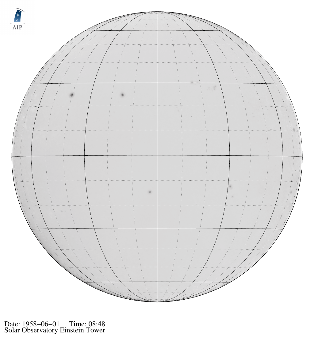 Plate preview