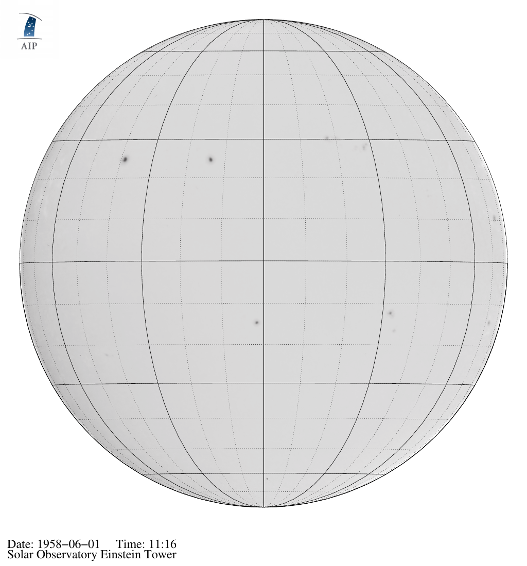 Plate preview