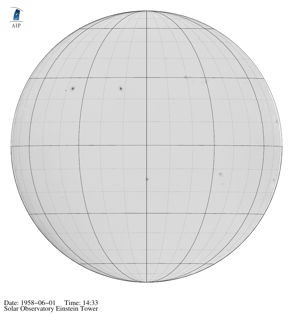 Plate preview