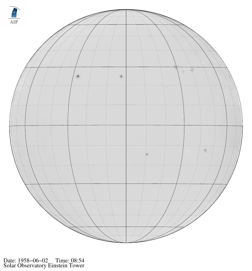 Plate preview