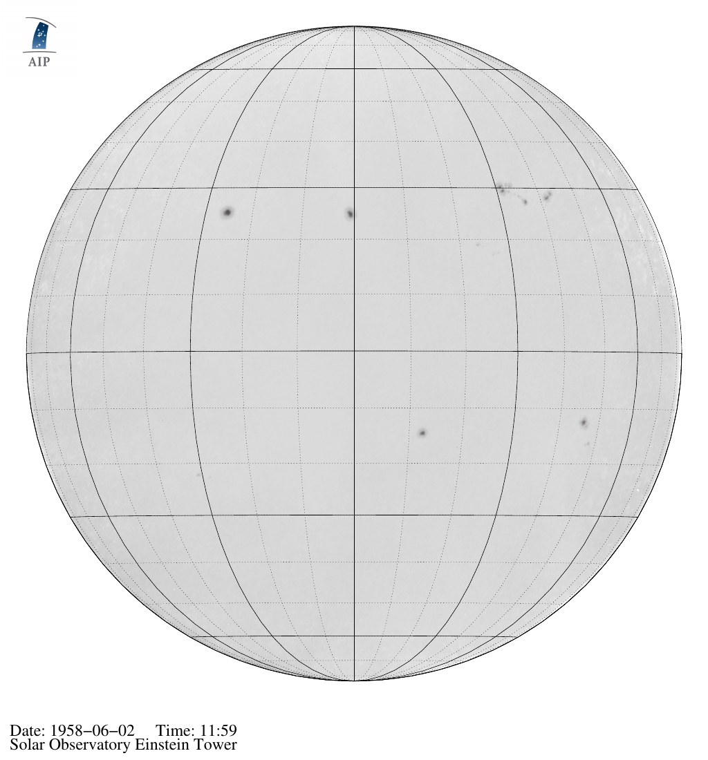 Plate preview