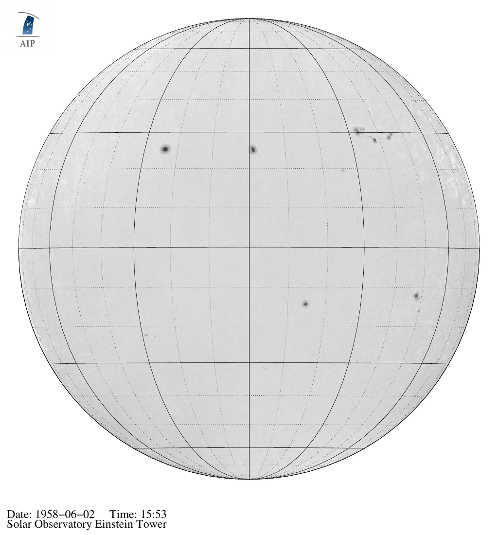 Plate preview