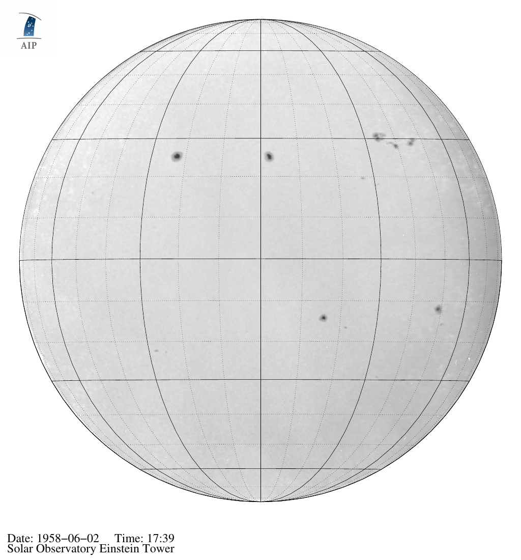 Plate preview