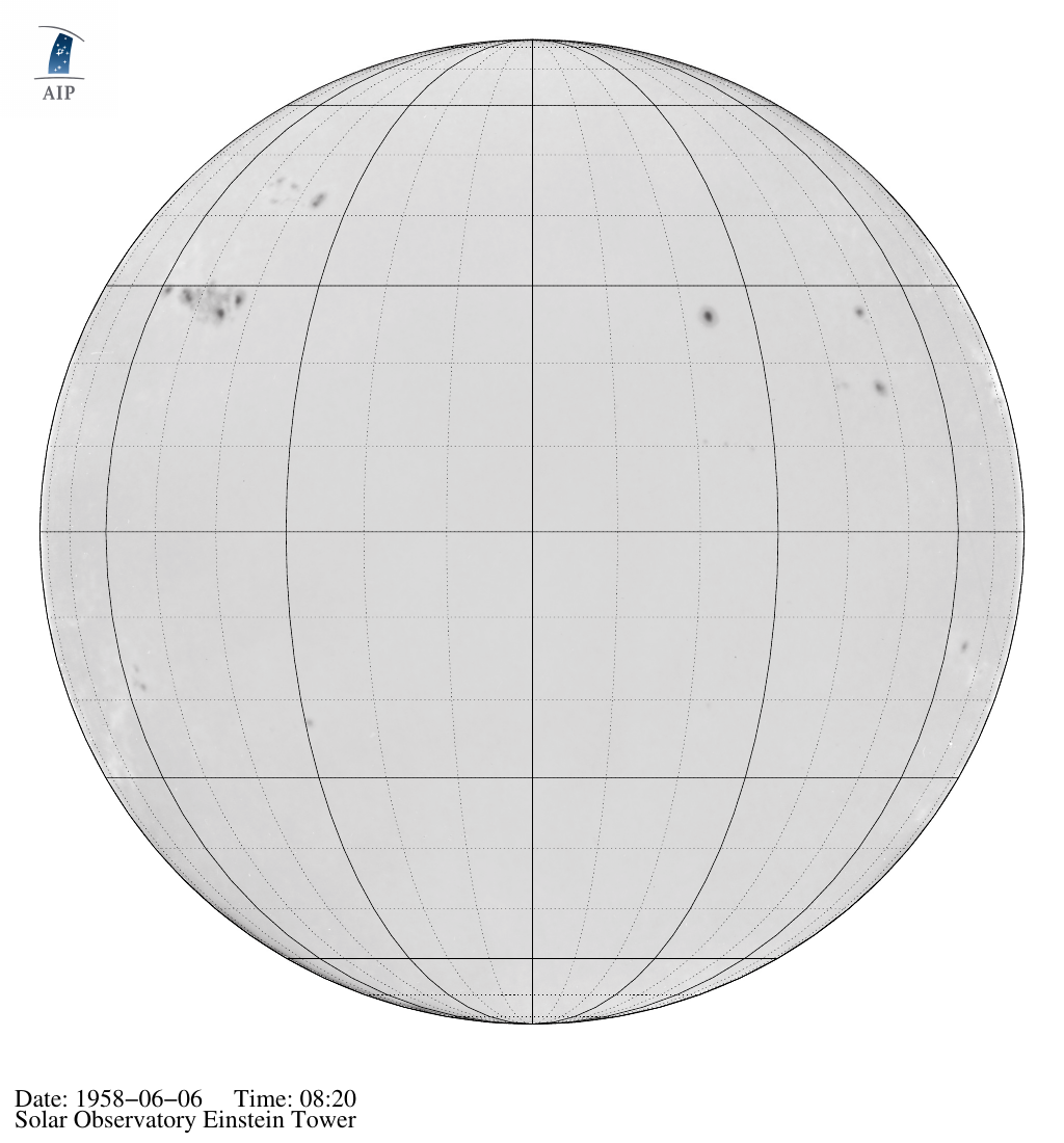 Plate preview
