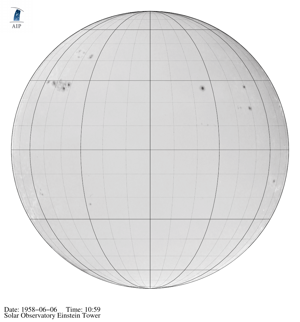 Plate preview