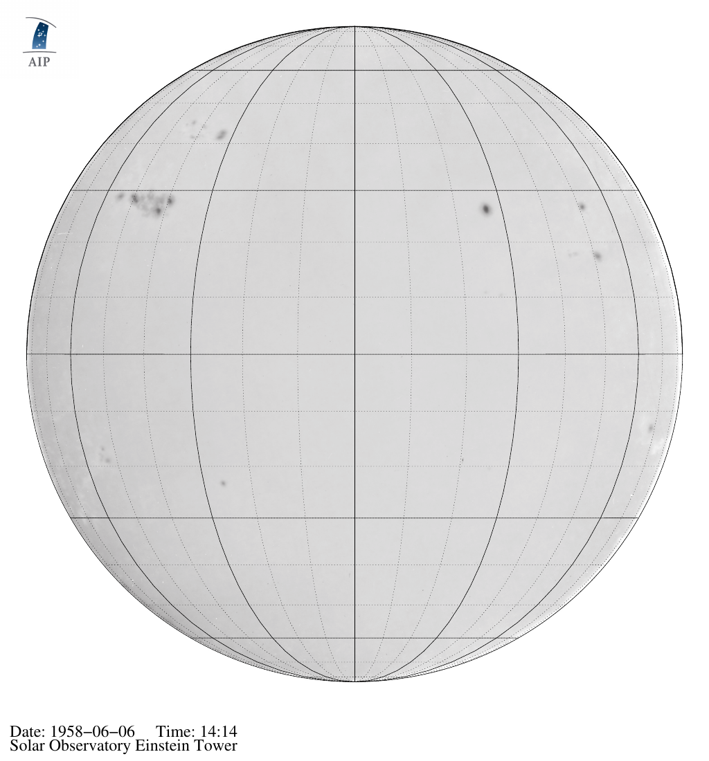 Plate preview