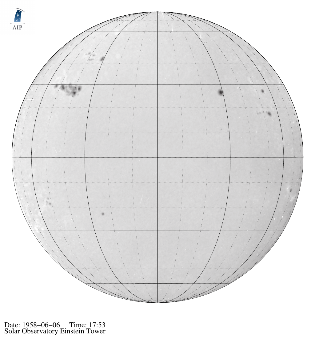 Plate preview