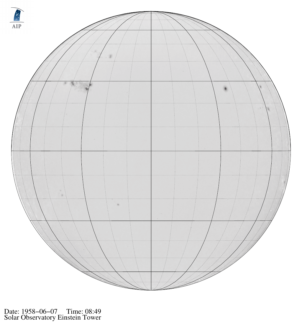Plate preview