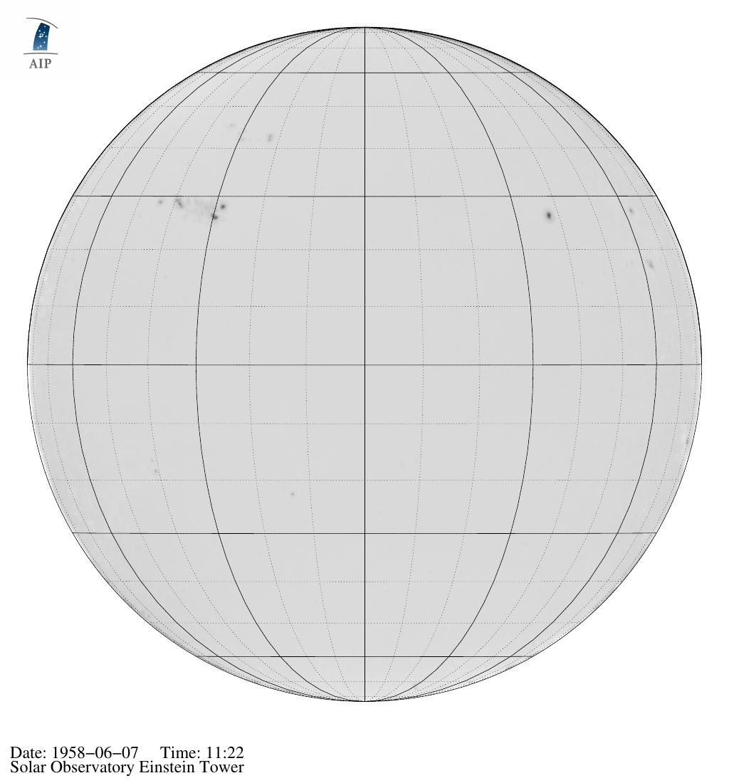 Plate preview