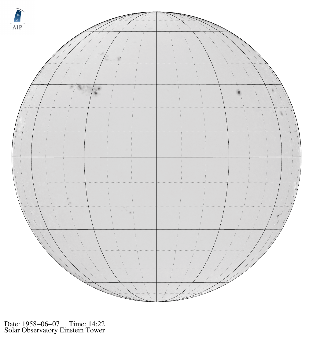 Plate preview