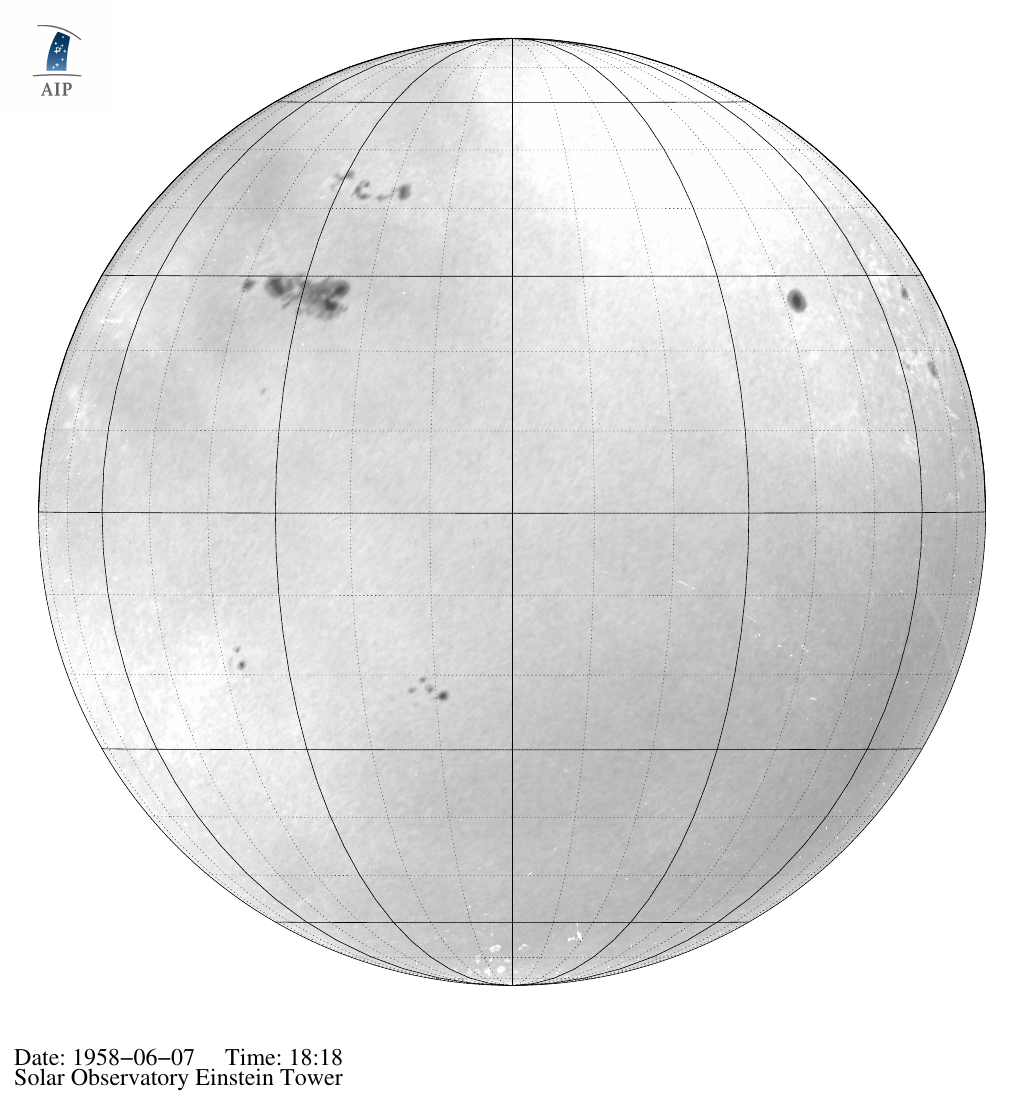 Plate preview