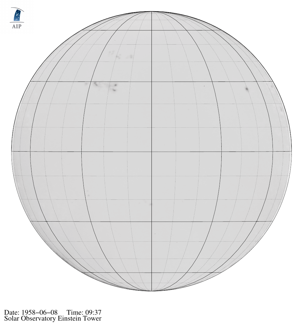 Plate preview