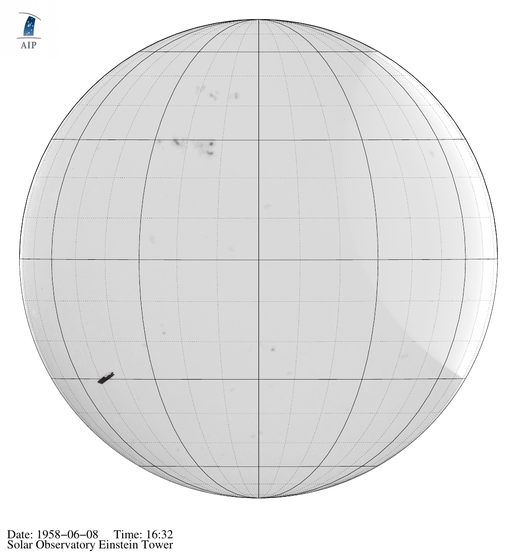 Plate preview