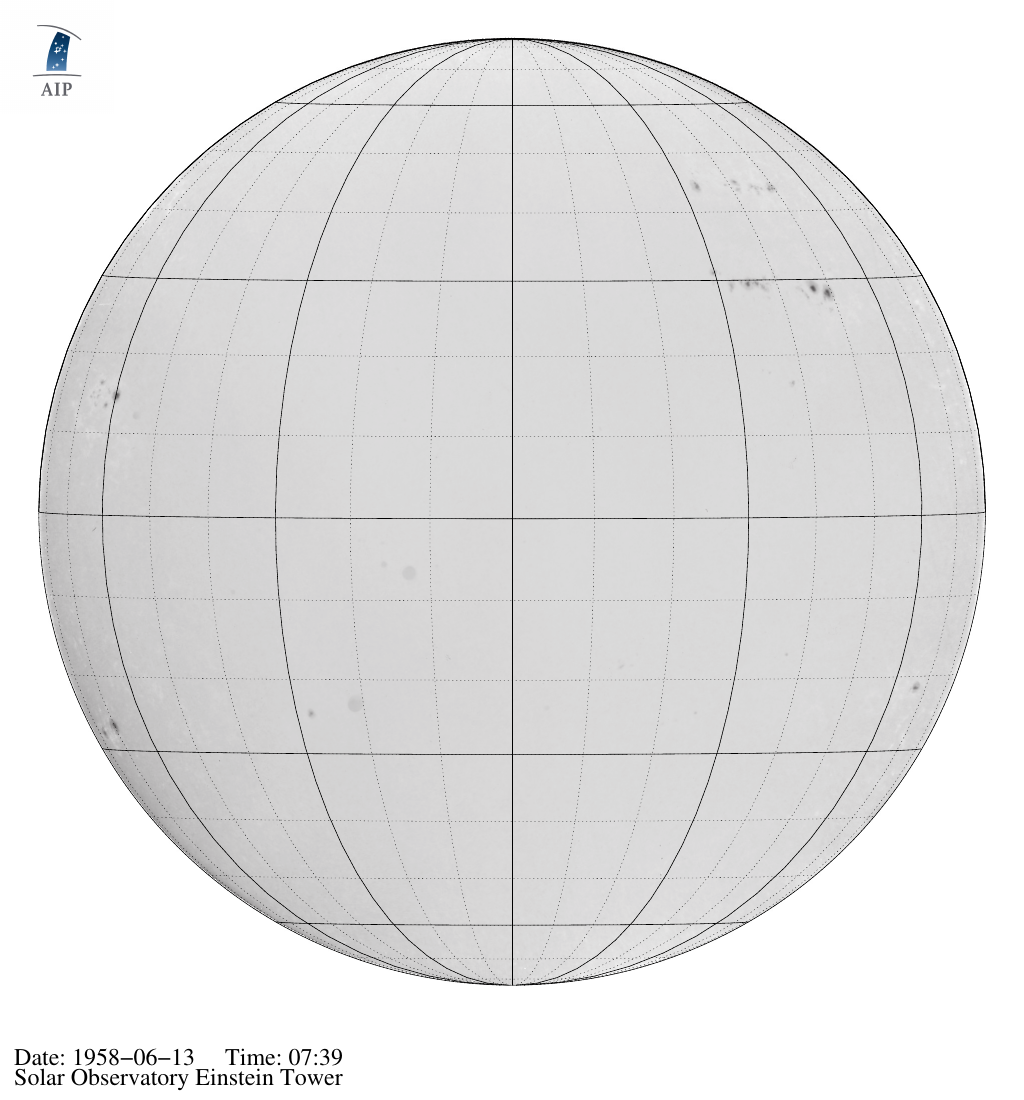 Plate preview