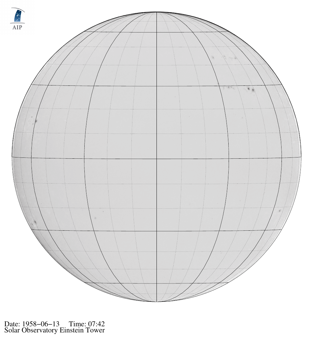 Plate preview